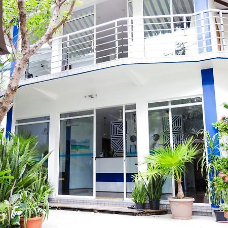 Palm Residence Rasdhoo Εξωτερικό φωτογραφία