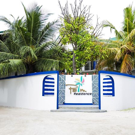 Palm Residence Rasdhoo Εξωτερικό φωτογραφία