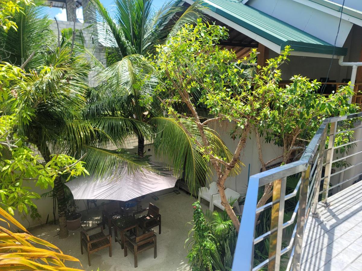 Palm Residence Rasdhoo Εξωτερικό φωτογραφία