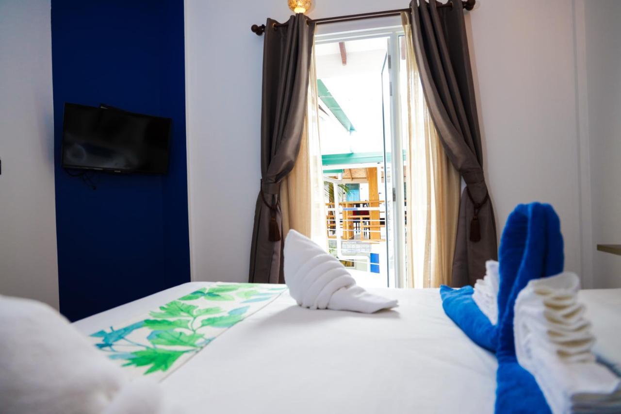 Palm Residence Rasdhoo Εξωτερικό φωτογραφία