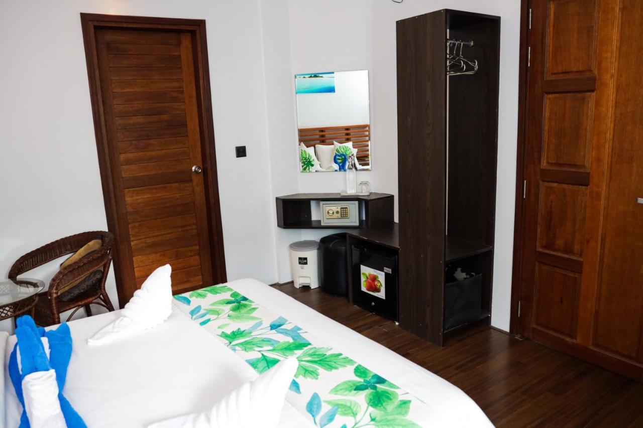 Palm Residence Rasdhoo Εξωτερικό φωτογραφία