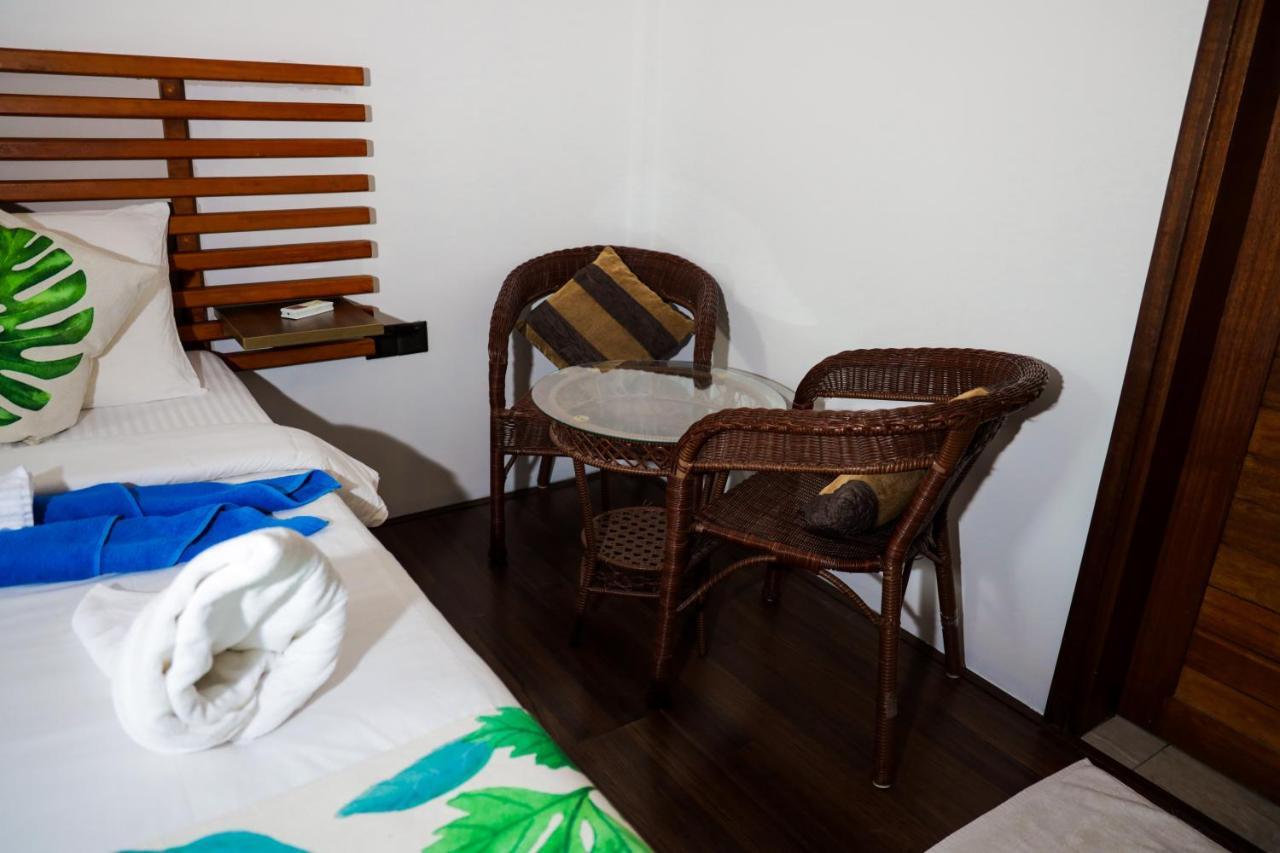 Palm Residence Rasdhoo Εξωτερικό φωτογραφία