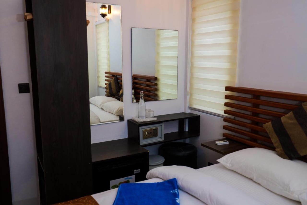 Palm Residence Rasdhoo Εξωτερικό φωτογραφία