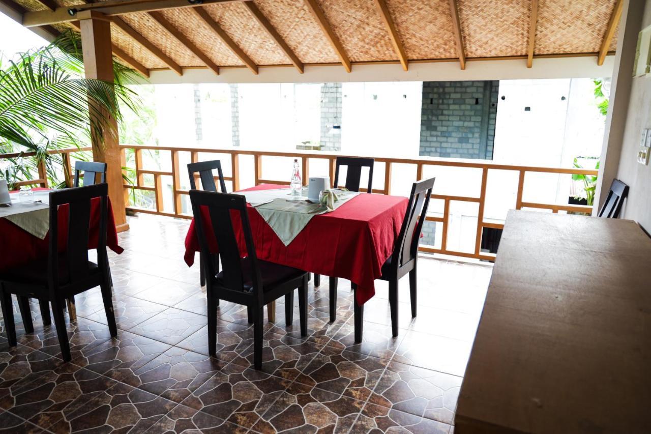 Palm Residence Rasdhoo Εξωτερικό φωτογραφία