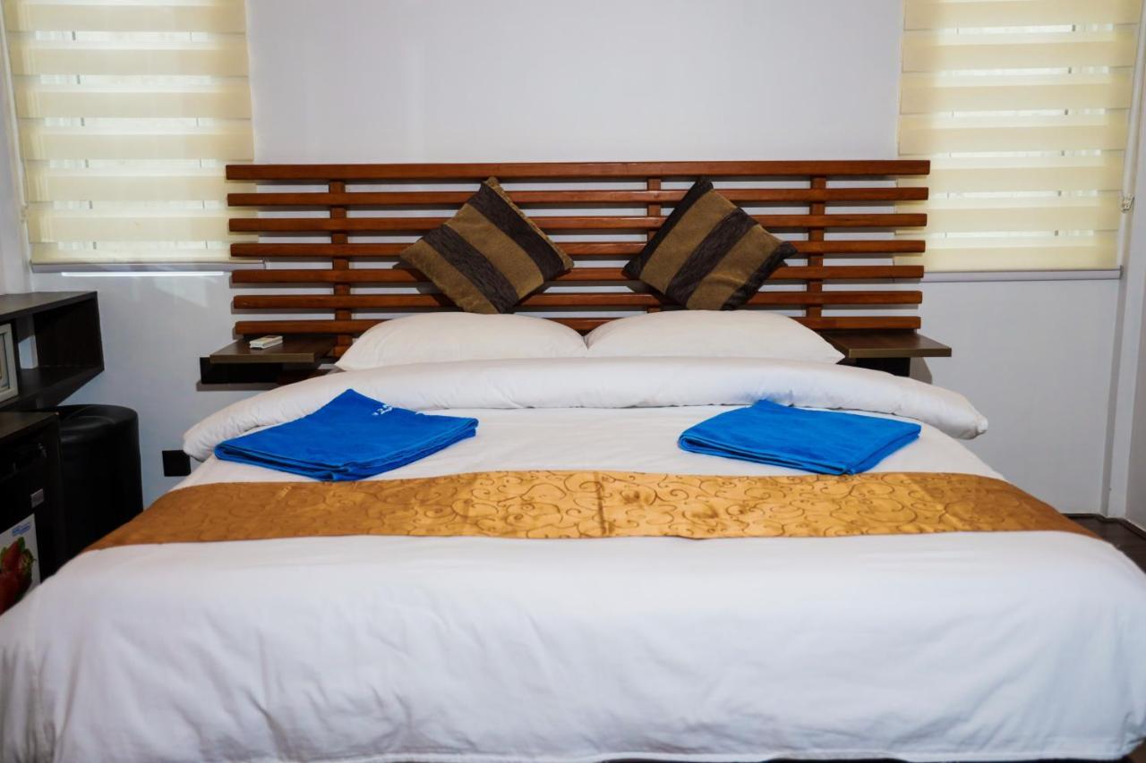 Palm Residence Rasdhoo Εξωτερικό φωτογραφία