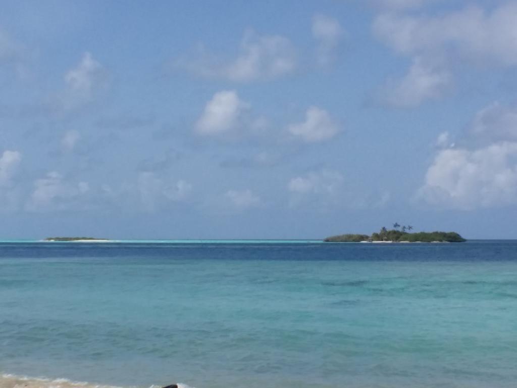 Palm Residence Rasdhoo Εξωτερικό φωτογραφία